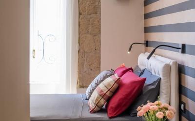 Camera Matrimoniale Deluxe