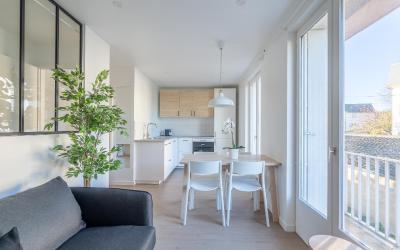 Appartement 1 Chambre