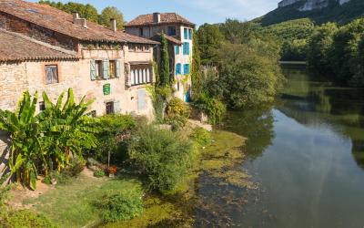 Suite - Vue sur Riviu00e8re