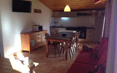 Appartement (8 Adultes) Appartement (8 Adultes)