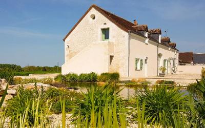 Maison 2u00a0Chambres Maison 2u00a0Chambres