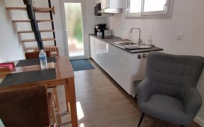 Appartement Deluxe