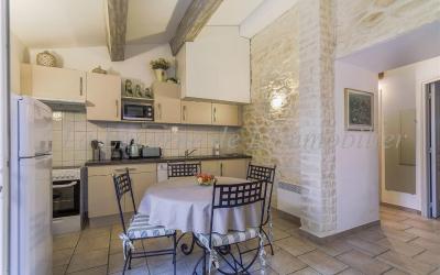 Appartement 1 Chambre