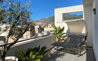 Appartamento con 2 Camere da Letto