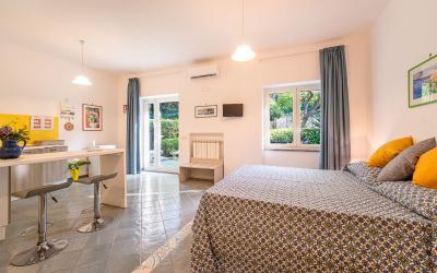 Appartamento con Terrazza