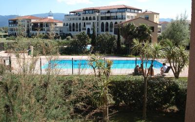 Appartement 1 Chambre