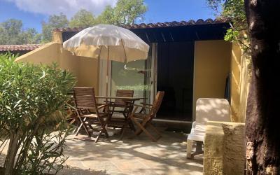 Bungalow - Vue sur Jardin Bungalow - Vue sur Jardin