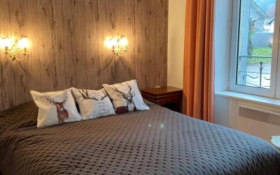 Appartement - Rez-de-Chaussu00e9e Appartement - Rez-de-Chaussu00e9e