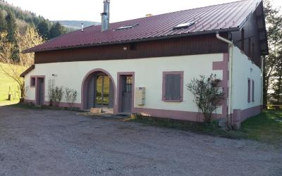 Appartement 1 Chambre