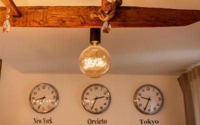 Appartamento con 2 Camere da Letto