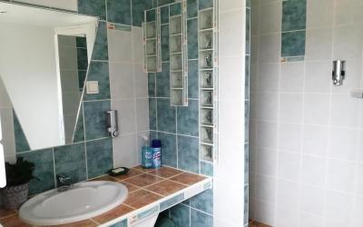 Chambre Double Chambre Double