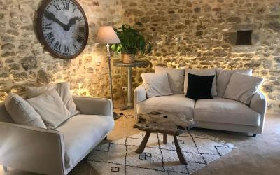 Villa 3u00a0Chambres