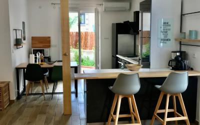 Appartement 2 Chambres