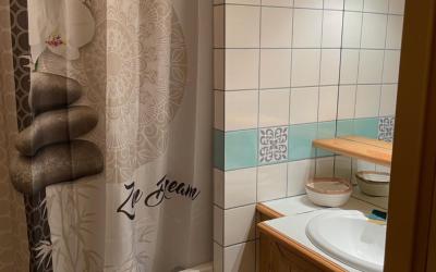 Appartement - Vue sur Jardin Appartement - Vue sur Jardin