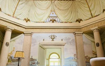 Appartamento con 2 Camere da Letto