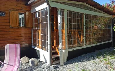 Chalet Superior
