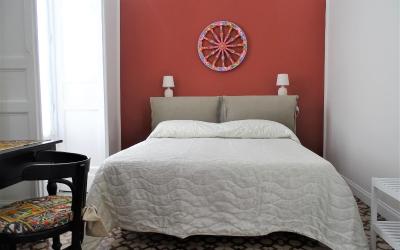 Camera Matrimoniale Superior