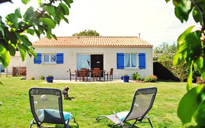 Maison de Vacances Maison de Vacances