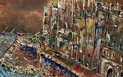 Appartamento con Balcone