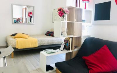 Appartamento con 1 Camera da Letto