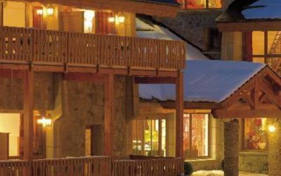 Appartement 2 Chambres