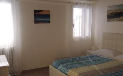 Camera Matrimoniale Economy