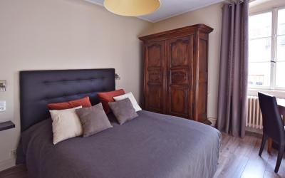 Chambre Double Standard Chambre Double Standard