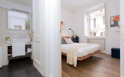 Appartamento con 3 Camere da Letto