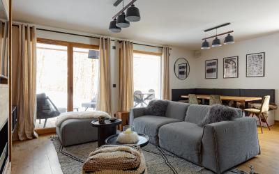 Appartement 2 Chambres
