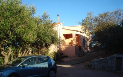 Casa con 2 Camere da Letto