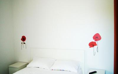 Camera Familiare con Bagno Privato