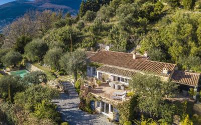 Villa avec Piscine Privu00e9e