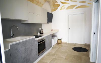 Casa con 1 Camera da Letto