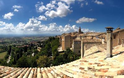 Appartamento con 1 Camera da Letto