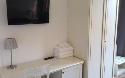 Camera Matrimoniale con Bagno Privato