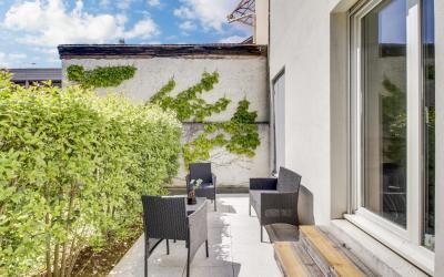 Appartement avec Terrasse Appartement avec Terrasse