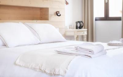 Chambre Double Supu00e9rieure