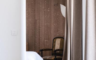 Chambre Familiale Supu00e9rieure