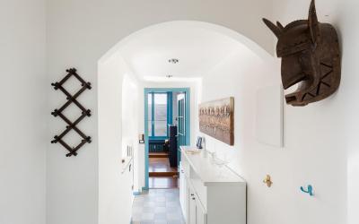 Appartamento con 1 Camera da Letto