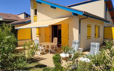 Maison 2u00a0Chambres