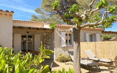 Appartement 1 Chambre