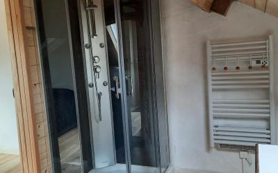 Chambre Double avec Salle de Bains Privative Chambre Double avec Salle de Bains Privative