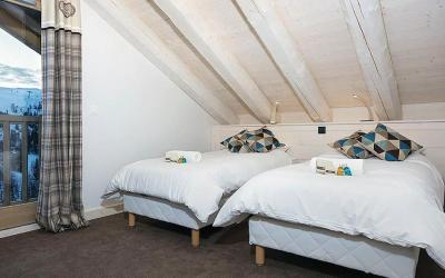 Chalet Supu00e9rieur Chalet Supu00e9rieur