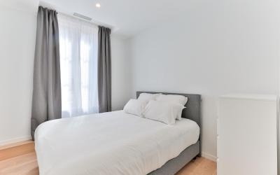 Appartement Exu00e9cutif 1