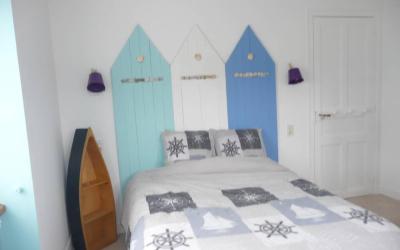 Appartement 2 Chambres