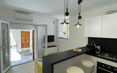 Appartamento con 1 Camera da Letto