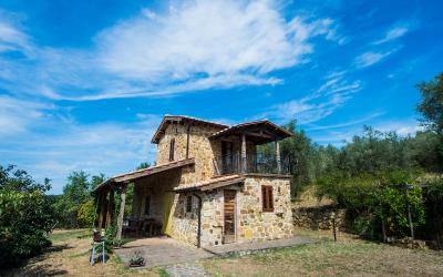 Appartamento con 2 Camere da Letto