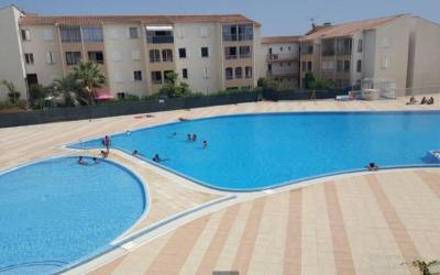 Appartement 1 Chambre