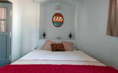 Chambre Double Chambre Double