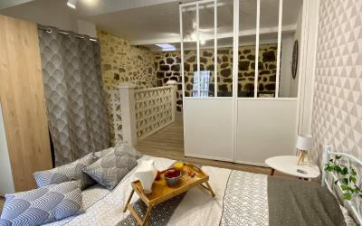 Appartement 1 Chambre